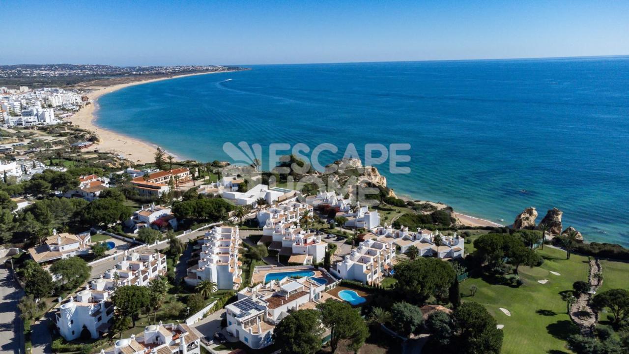 Casa Do Levante Porches  Exterior photo